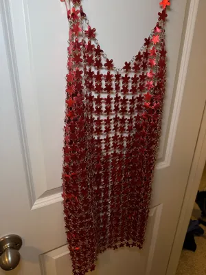 Anthropologie cover up  thumbnail 4