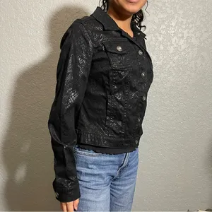 Cato Women’s Moto Jacket thumbnail 13