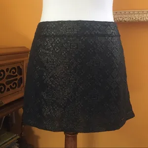 NWT Hollister Mini Skirt thumbnail 4