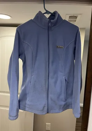 Columbia Jacket thumbnail 1