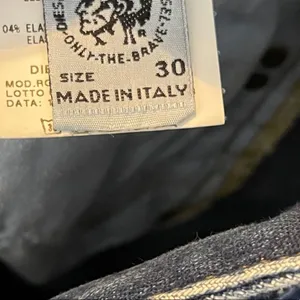 Diesel Blue Jeans‎ thumbnail 8