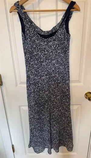 Abercrombie Dress Midi thumbnail 4