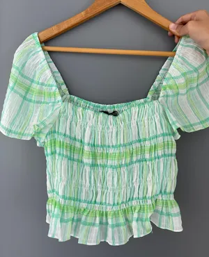 Lime Green Feminine Set thumbnail 2