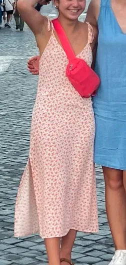 Billabong Dress thumbnail 1