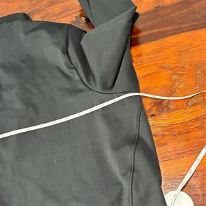 Under Armour Women's Full-Zip Jacket Black Size‎ 2XL Lightweight thumbnail 4