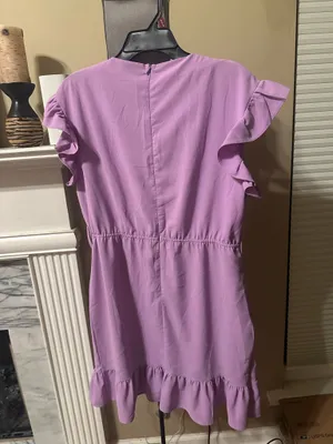 Boutique Dress thumbnail 3