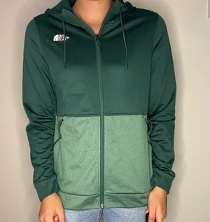 The North Face Full Zip Hoodie thumbnail 1