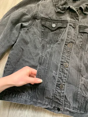 Buffalo David Bitton Rigid Denim Jacket thumbnail 8