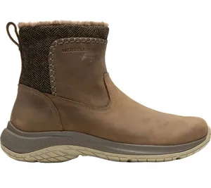 Merrell Encore Ice 5 Mid Zip Boot - Women's‎ size 10.5 NIB thumbnail 1