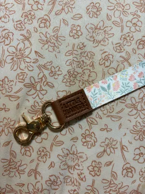 Keychain Blue thumbnail 3
