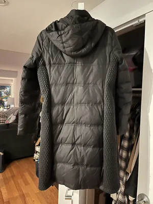 Michael Kors Puffer Jacket thumbnail 2