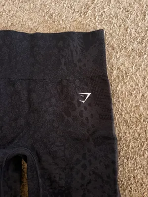 Gymshark Shorts thumbnail 3