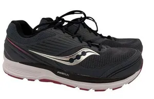 Saucony Women's Echelon 8 Running Formfit Sneakers Size 12W thumbnail 1