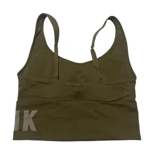 PINK Victoria’s Secret Sports Bra thumbnail 2