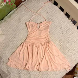 Oh polly Dress Mini thumbnail 1