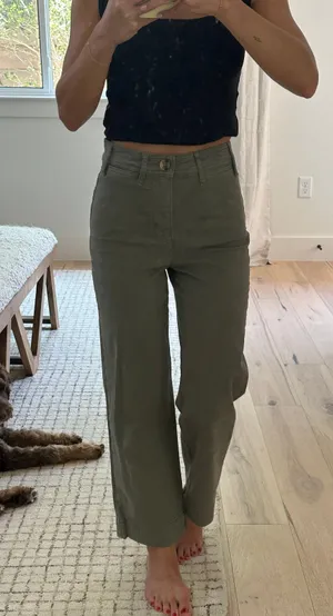 Marine Layer Pants thumbnail 1