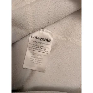 Patagonia Wmn Sz L 1/4 Zip Fleece Pullover Sweatshirt Polyester Outdoors Hiking thumbnail 10