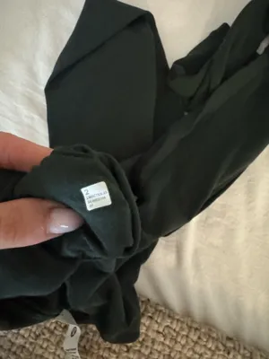 Lululemon Leggings Align 28" Green thumbnail 4