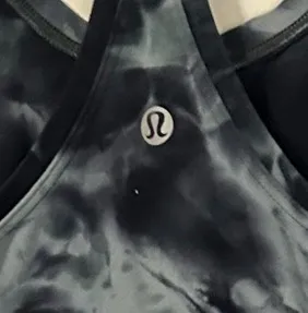 Lululemon Cool Racerback Tank Nulu Top thumbnail 5