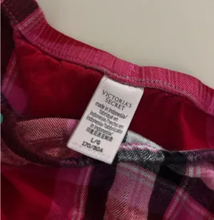 Victoria’s Secret sleep shorts thumbnail 3