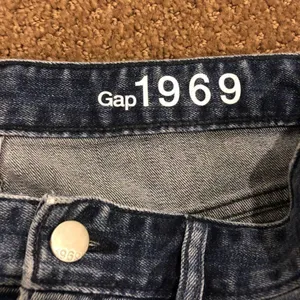 Gap 1969 Always Skinny High Rise Jeans thumbnail 4