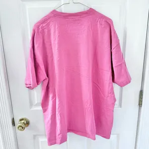 Vintage Pink Niagara Falls Aquarium T-Shirt XLARGE thumbnail 5