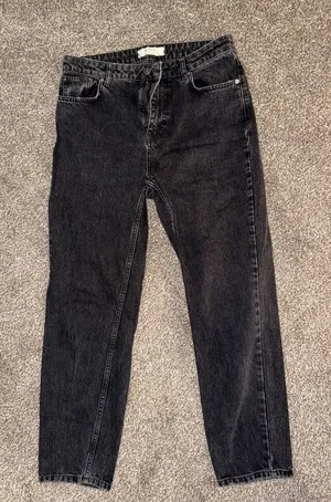 Free People Jeans thumbnail 1