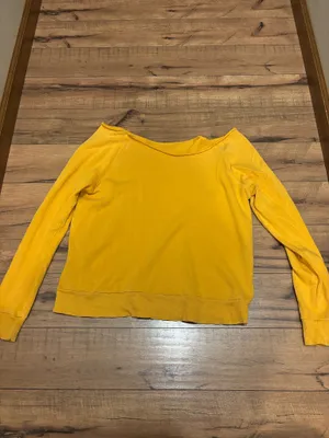 Off-The-Shoulder Target thumbnail 2