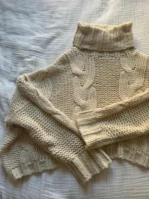 12th Tribe Sweater thumbnail 7