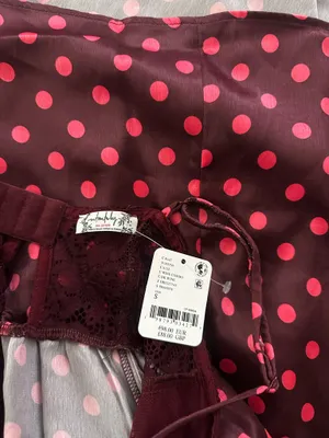 Free People Dress Mini thumbnail 5