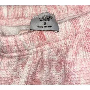 Boys Lie Pink Camo Manhunt Racer Hoodie And Kimmy Joggers Oversized XS/S Viral thumbnail 13