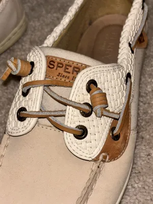 Sperry Boat Shoes Women’s 8.5 thumbnail 2