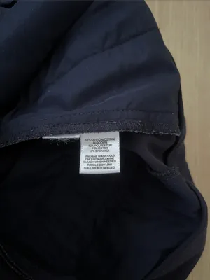 LOFT Petites Marisa Skinny Pant in Navy Blue Size 00P thumbnail 5
