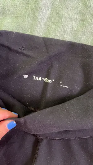 Aritzia TNA Biker Shorts thumbnail 3