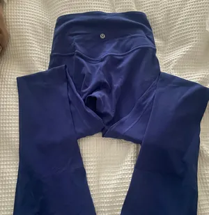 Lululemon Align Flare Leggings thumbnail 2