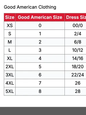 Good American Boyfriend French Terry Cotton Crewneck Sweatshirt Size 2/Medium thumbnail 8