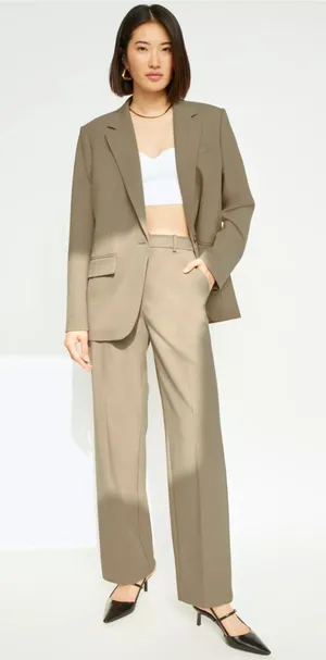 Agency Blazer thumbnail 1