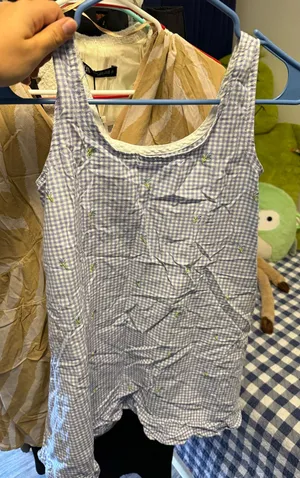 dress Purple Size XS thumbnail 1