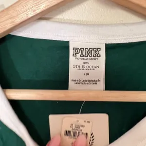 NWT Victoria Secret Pink 5th & Ocean size Large thumbnail 4