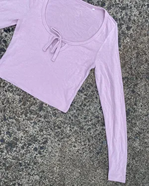PacSun Basic Top thumbnail 2