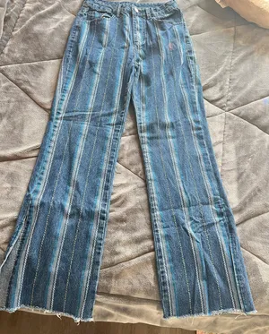 Albanie Jeans thumbnail 2