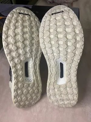 Adidas ULTRABOOST X Running WhiteCore Black Sneaker Women's Shoes Size 9.5 thumbnail 7