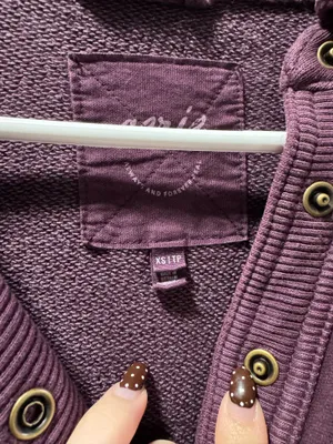 Aerie Pullover thumbnail 2