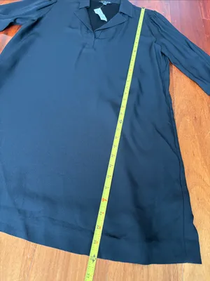 NWT J. Crew shift dress thumbnail 6