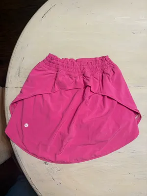 Lululemon skirt thumbnail 2