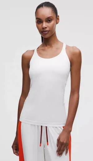 Lululemon Ebb to Street Tank Top  thumbnail 1