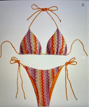 Zaful Bikini Set thumbnail 1