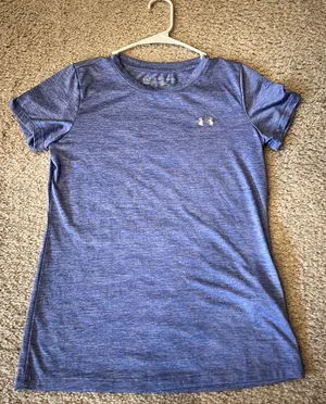 Under Armour T-shirt thumbnail 1
