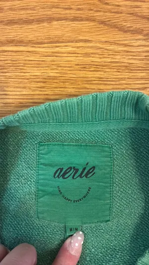 Aerie Sweater thumbnail 2