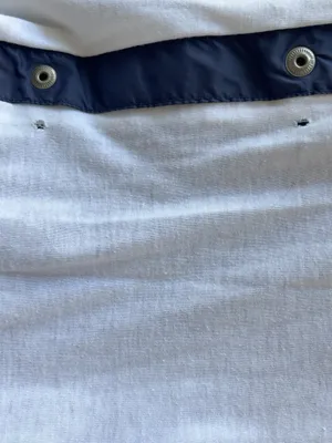Vintage Adidas 90s Y2K XL Snap Track Pants thumbnail 14